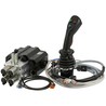 ETUKUORMAINVENTTIILI 90L SÄHKÖOHJAUS+JOYSTICK